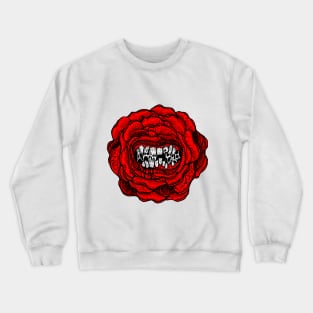 smile Crewneck Sweatshirt